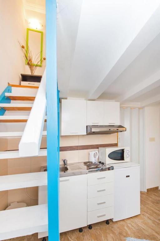 Apartmán Karmen1 Dubrovník Exteriér fotografie