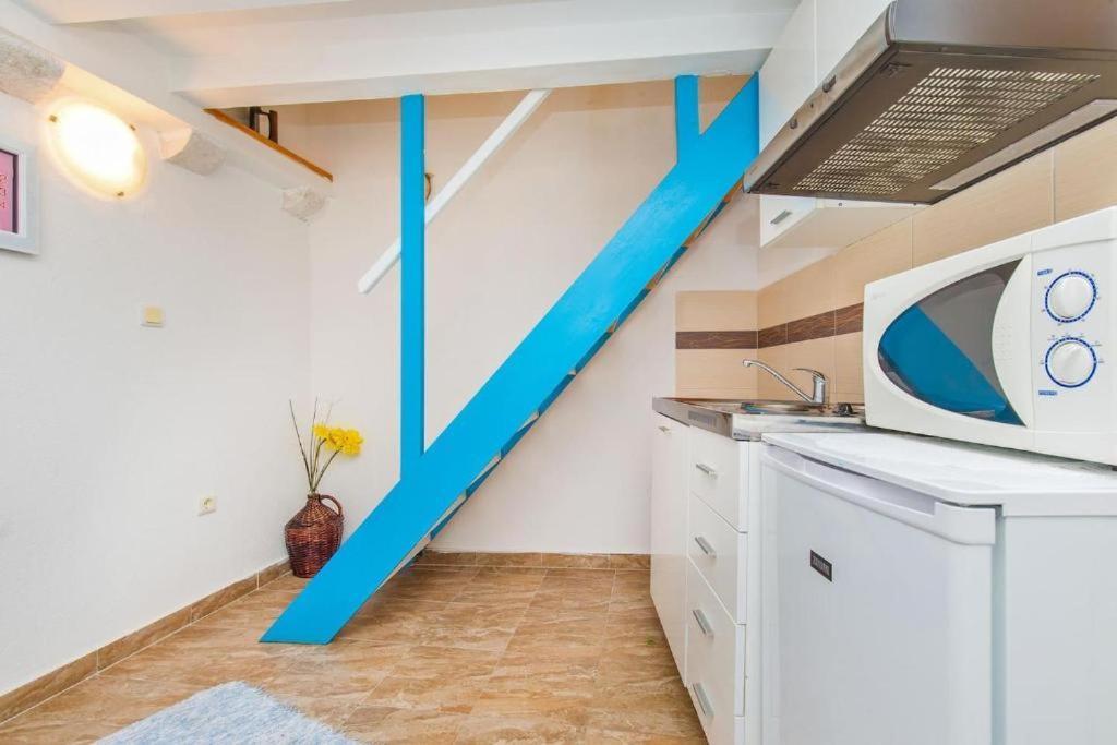 Apartmán Karmen1 Dubrovník Exteriér fotografie