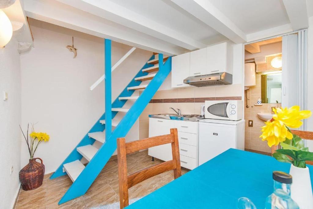 Apartmán Karmen1 Dubrovník Exteriér fotografie