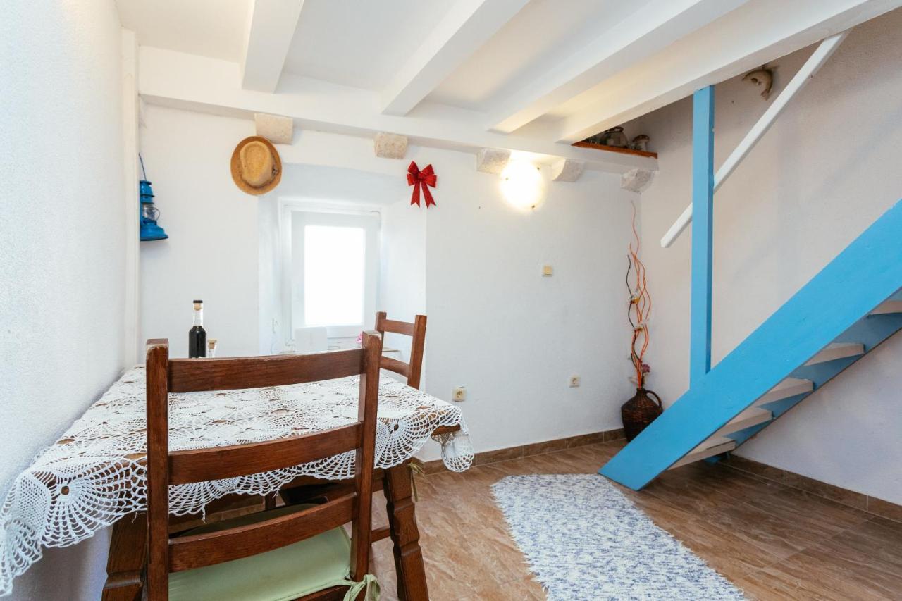 Apartmán Karmen1 Dubrovník Exteriér fotografie