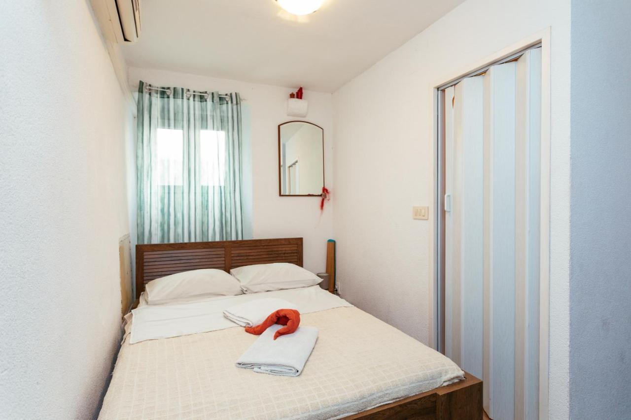 Apartmán Karmen1 Dubrovník Exteriér fotografie