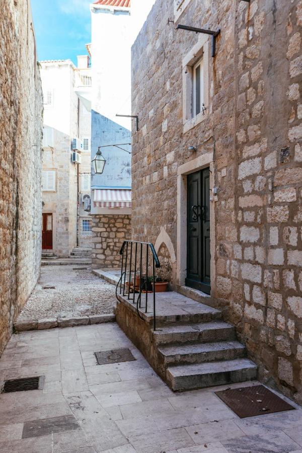 Apartmán Karmen1 Dubrovník Exteriér fotografie