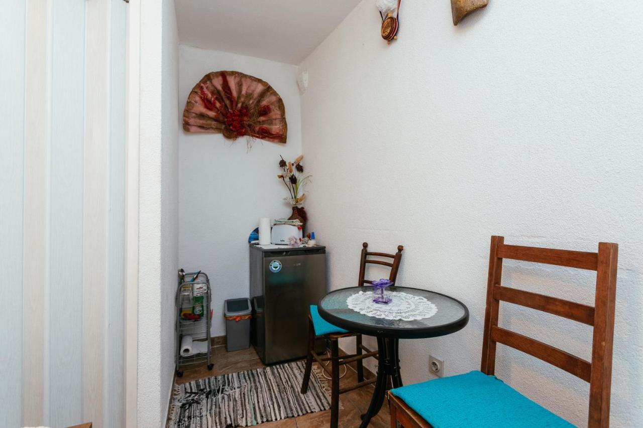 Apartmán Karmen1 Dubrovník Exteriér fotografie