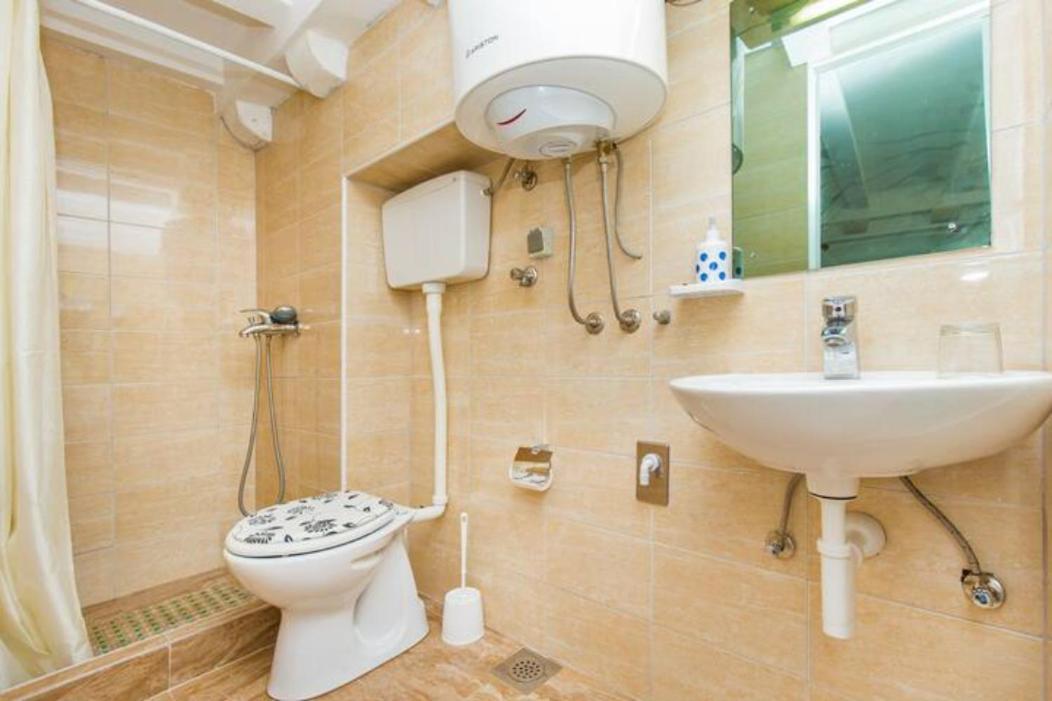 Apartmán Karmen1 Dubrovník Exteriér fotografie