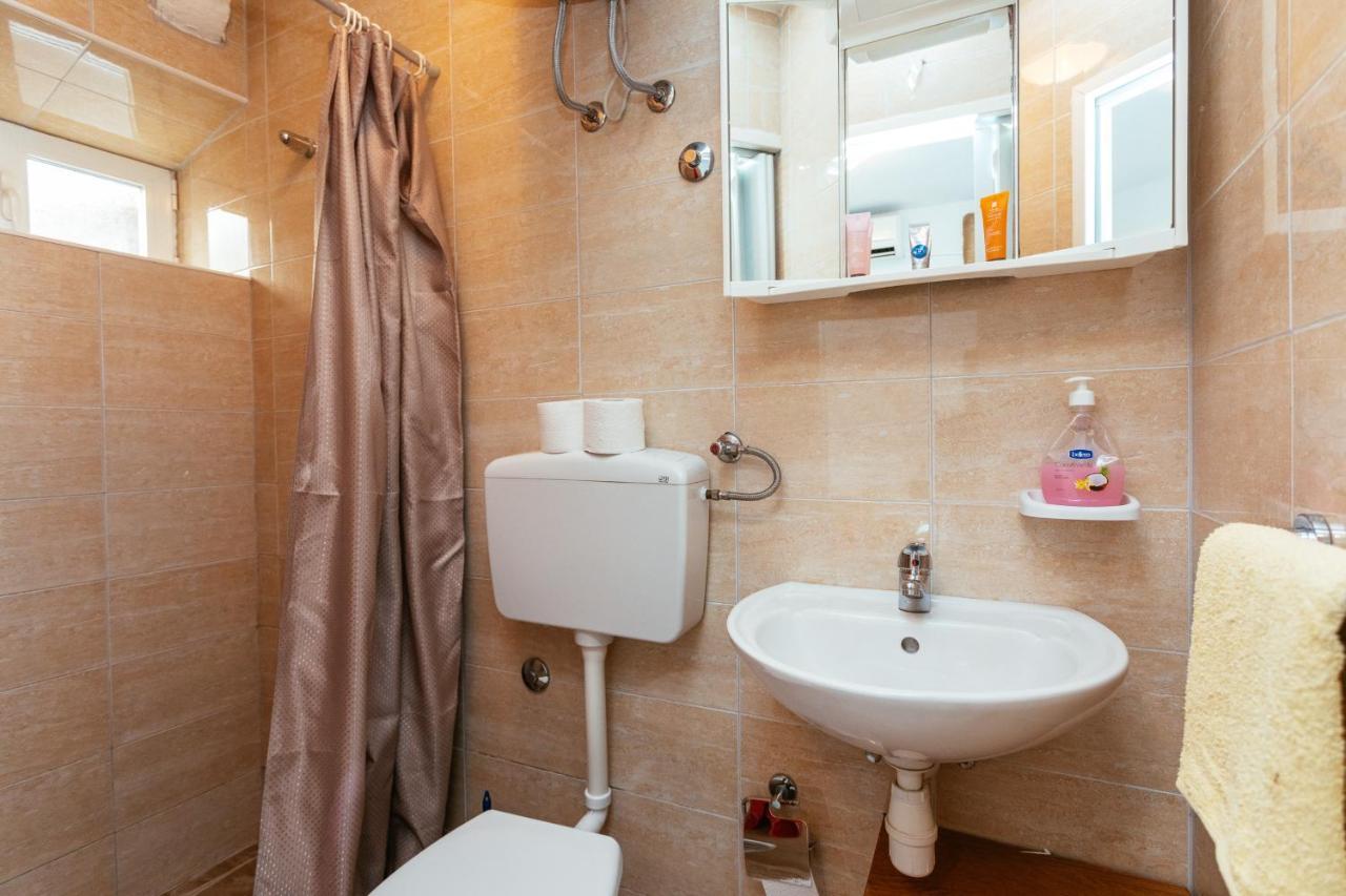 Apartmán Karmen1 Dubrovník Exteriér fotografie