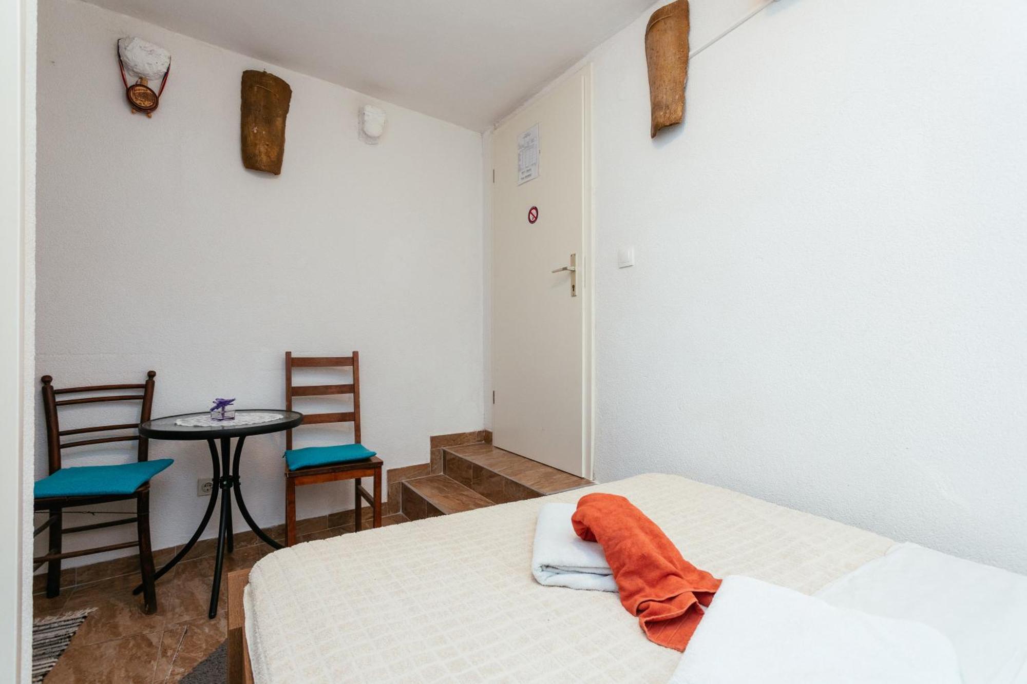 Apartmán Karmen1 Dubrovník Pokoj fotografie