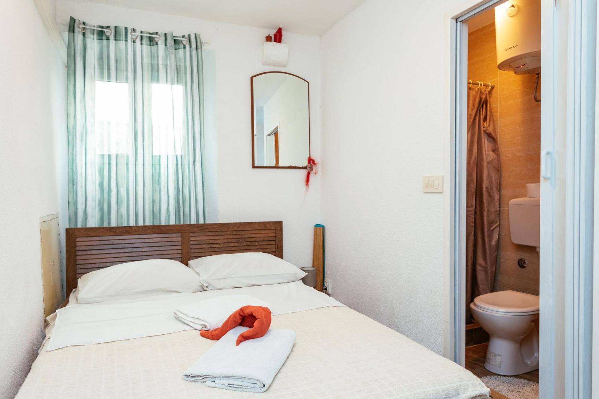 Apartmán Karmen1 Dubrovník Pokoj fotografie