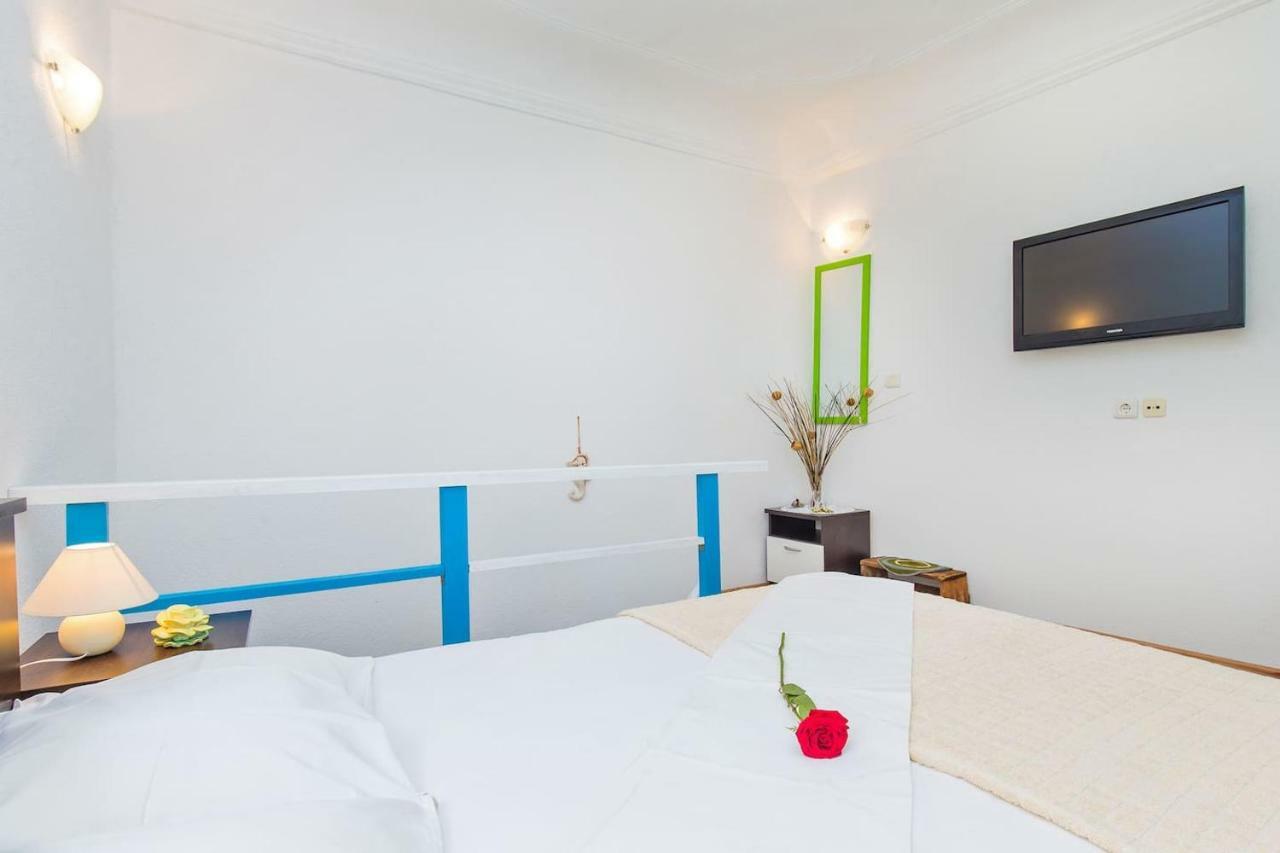 Apartmán Karmen1 Dubrovník Exteriér fotografie